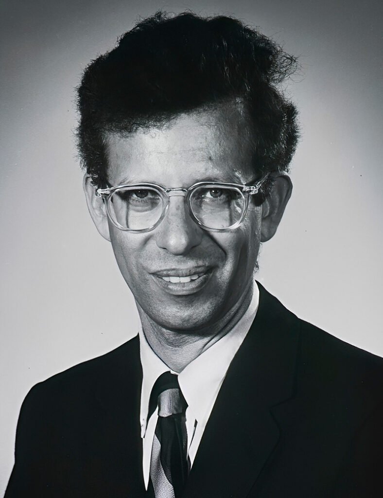 Howard Temin
