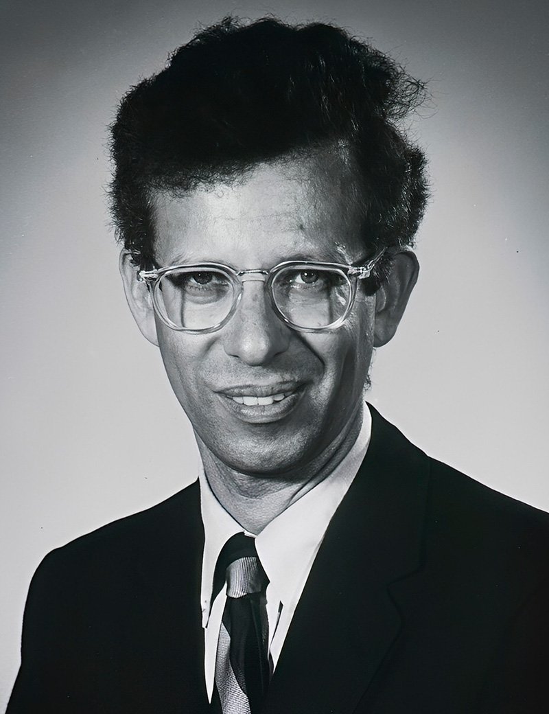 Howard Temin Howard Temin