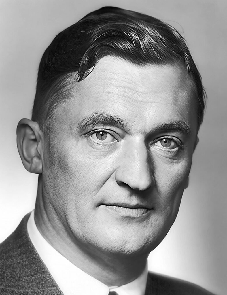 Hugo Theorell
