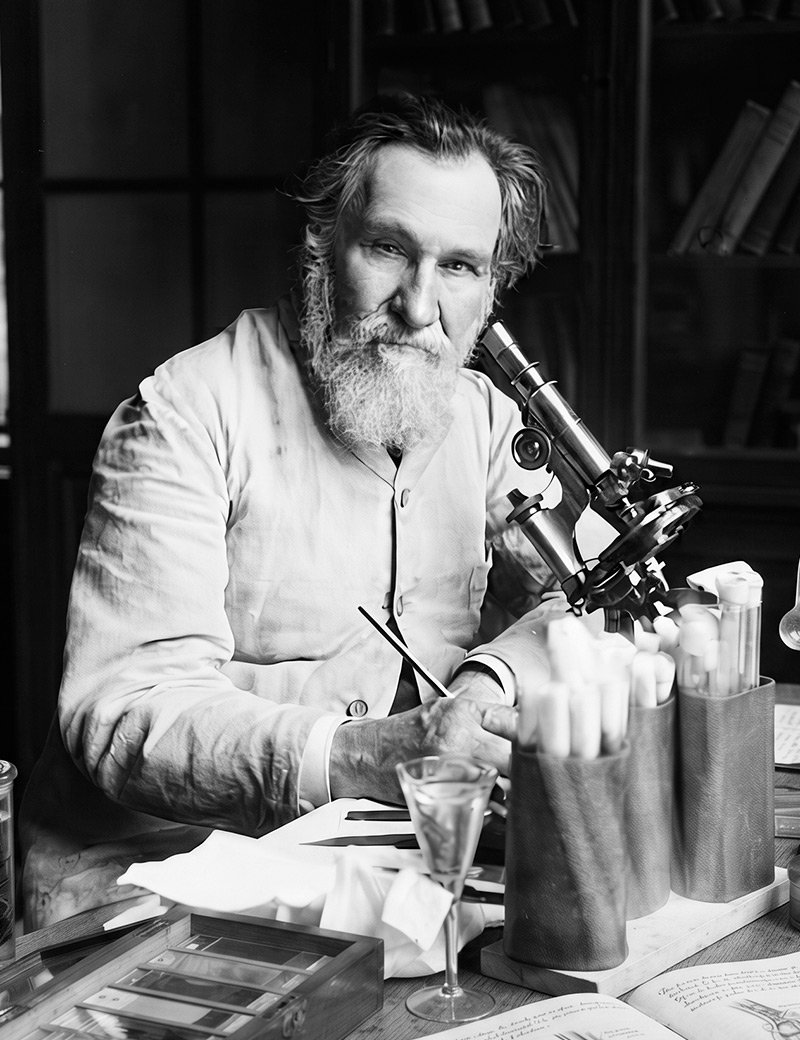 Ilya Mechnikov