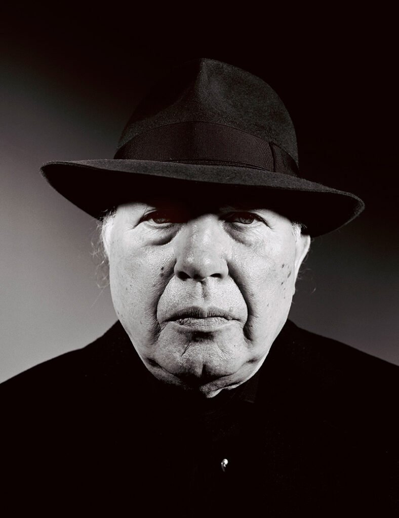 Imre Kertész