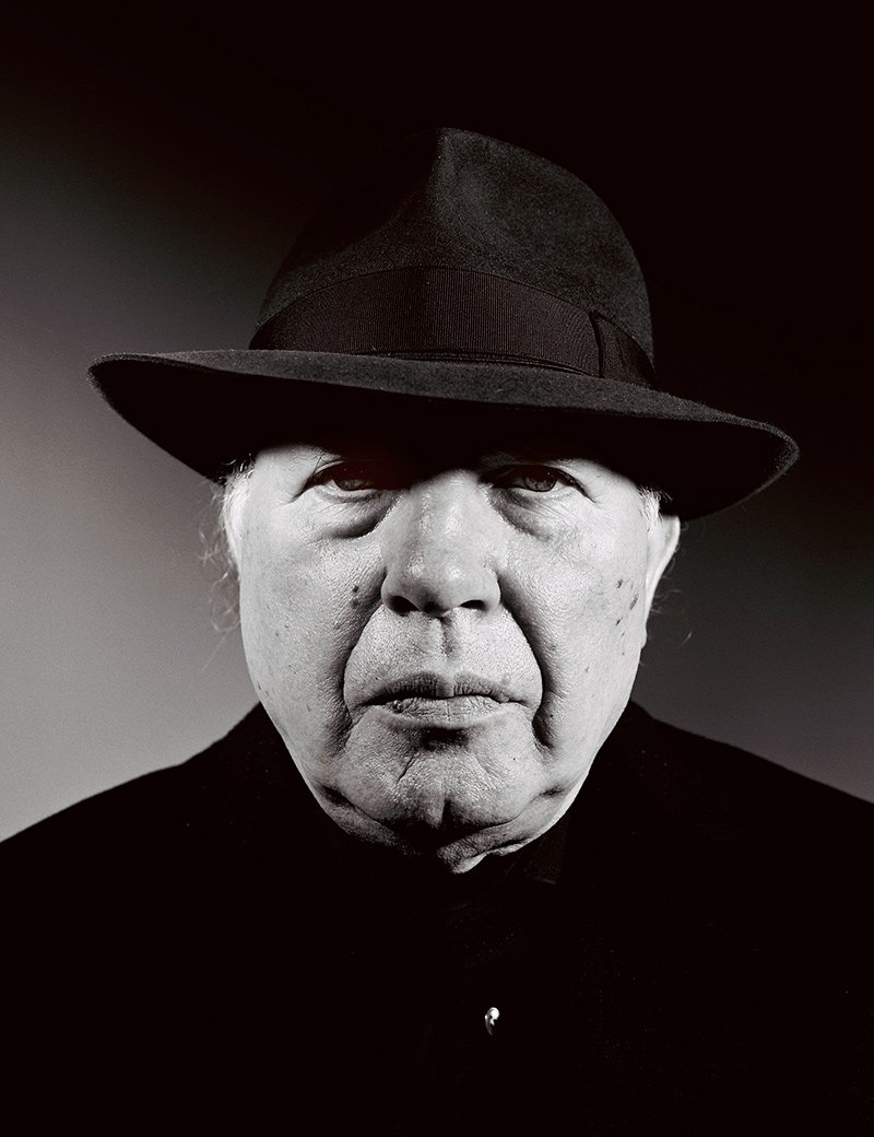 Imre Kertész