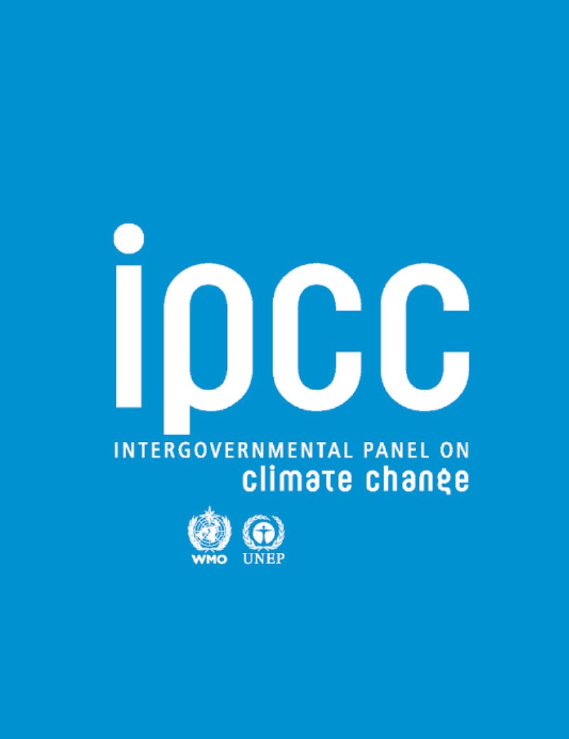 Intergovernmental Panel on Climate Change