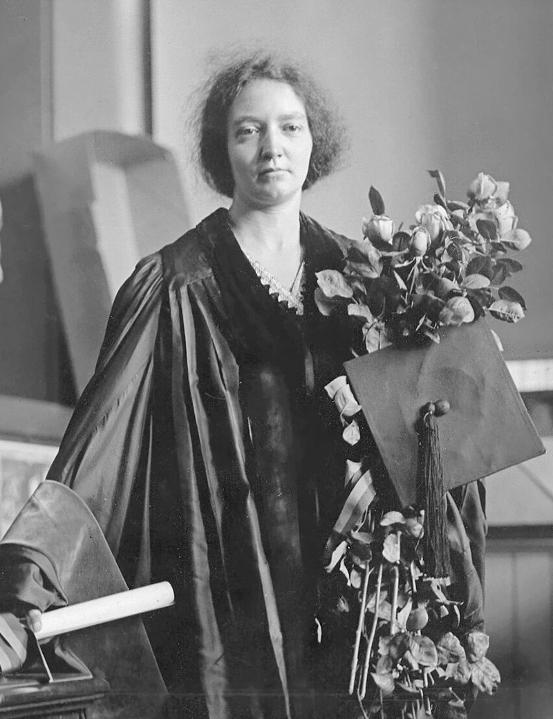 Irène Joliot-Curie