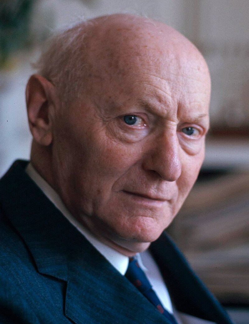 Isaac Bashevis Singer