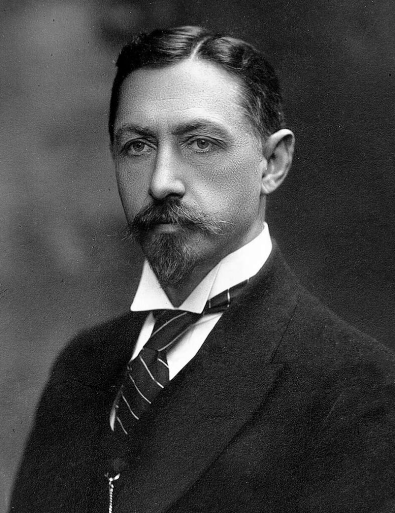 Ivan Bunin