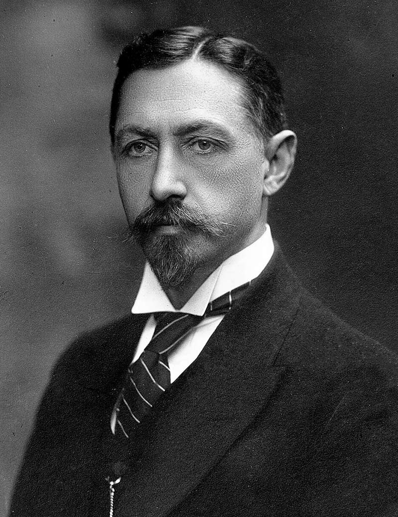 Ivan Bunin