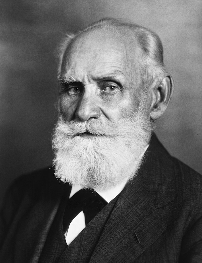 Ivan Pavlov