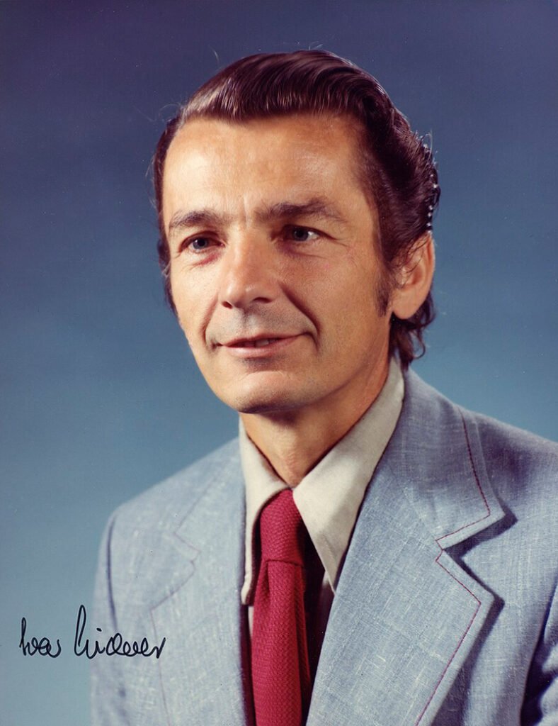 Ivar Giaever