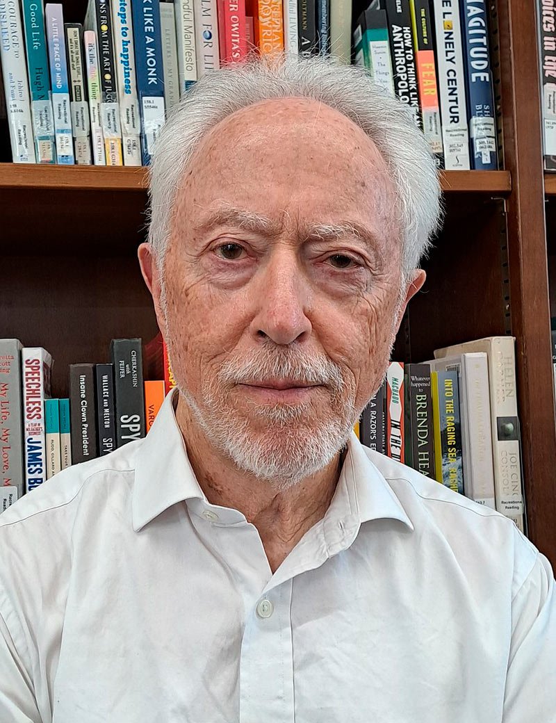 J. M. Coetzee