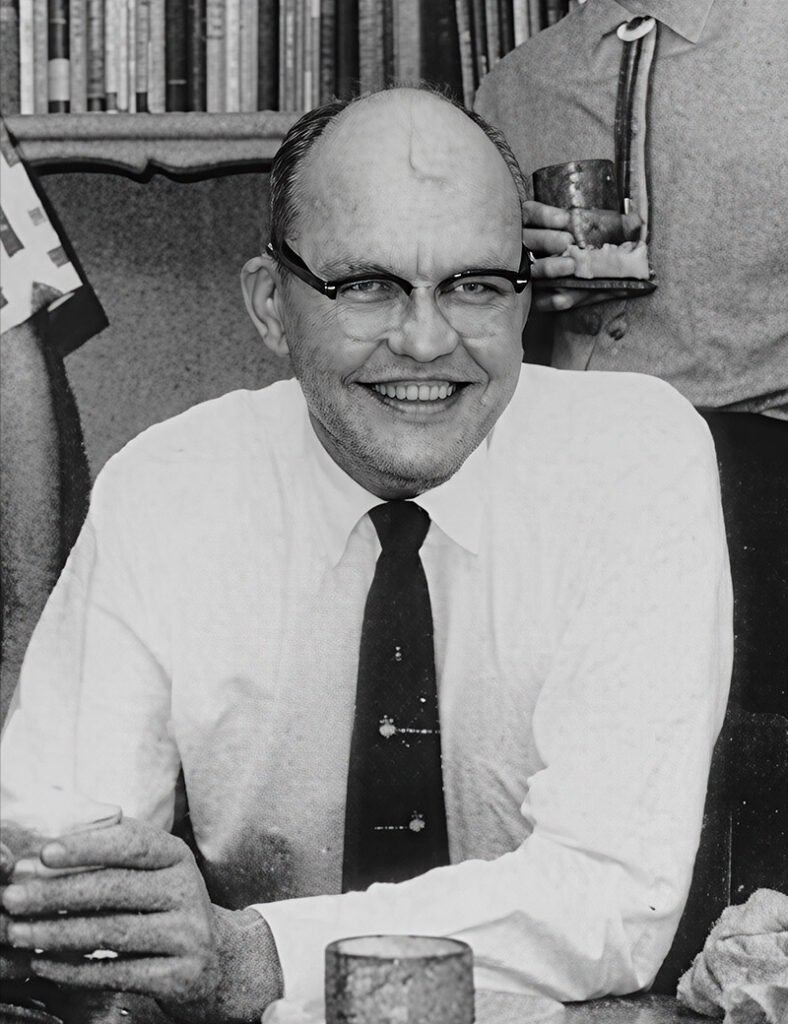 Jack Kilby