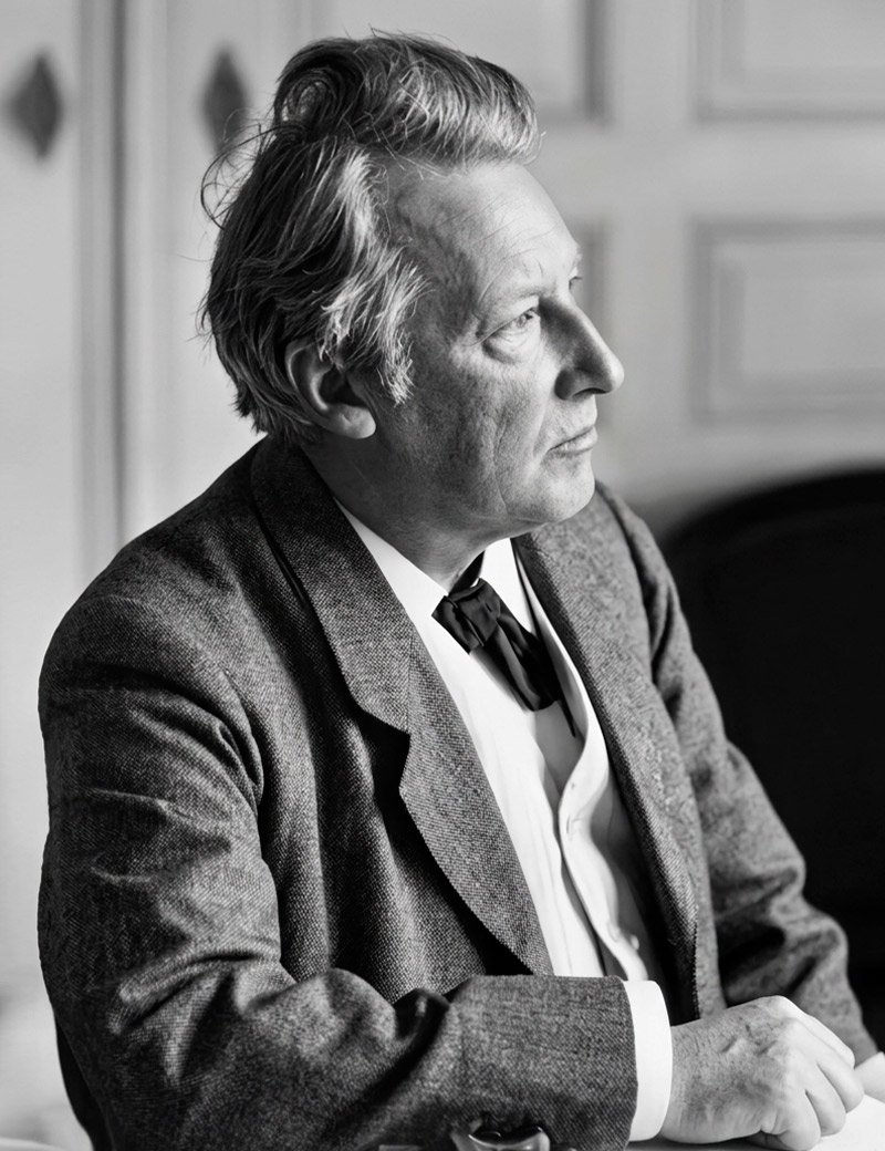 Jacobus Henricus van ‘t Hoff