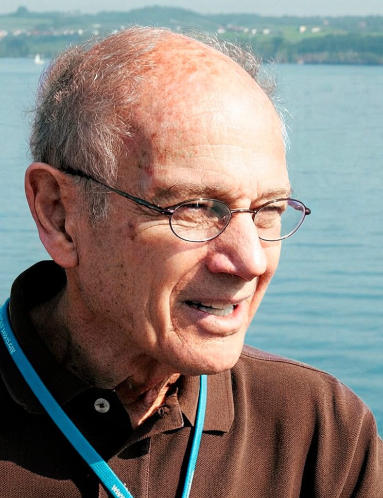 James Cronin