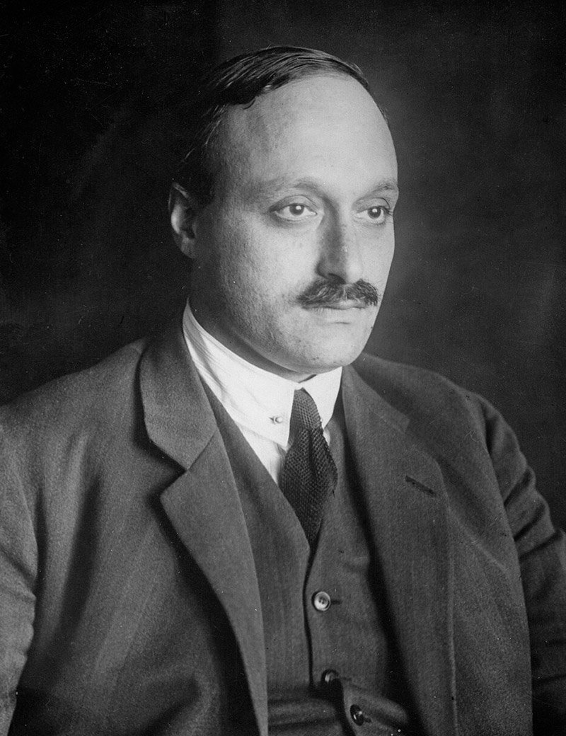 James Franck