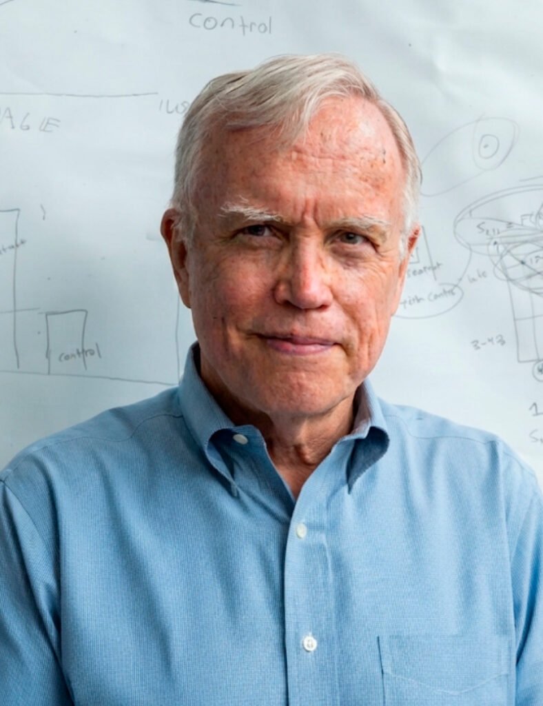 James J. Heckman