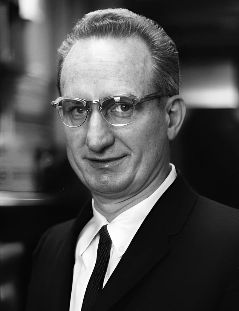 James Rainwater