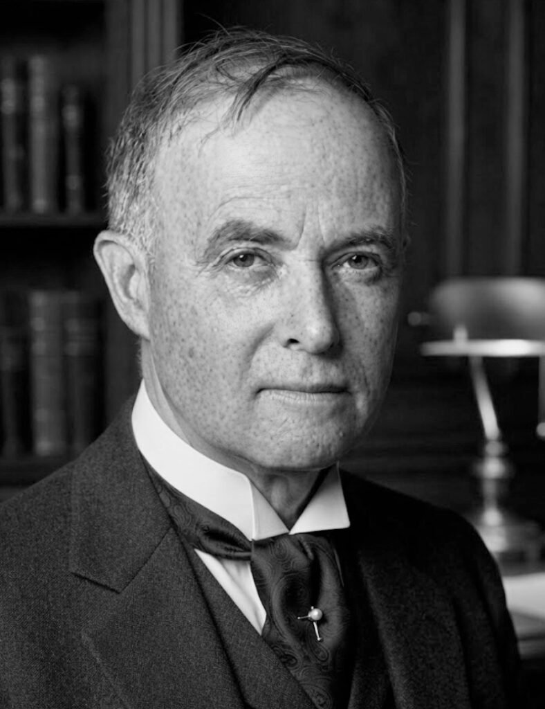 James Sumner