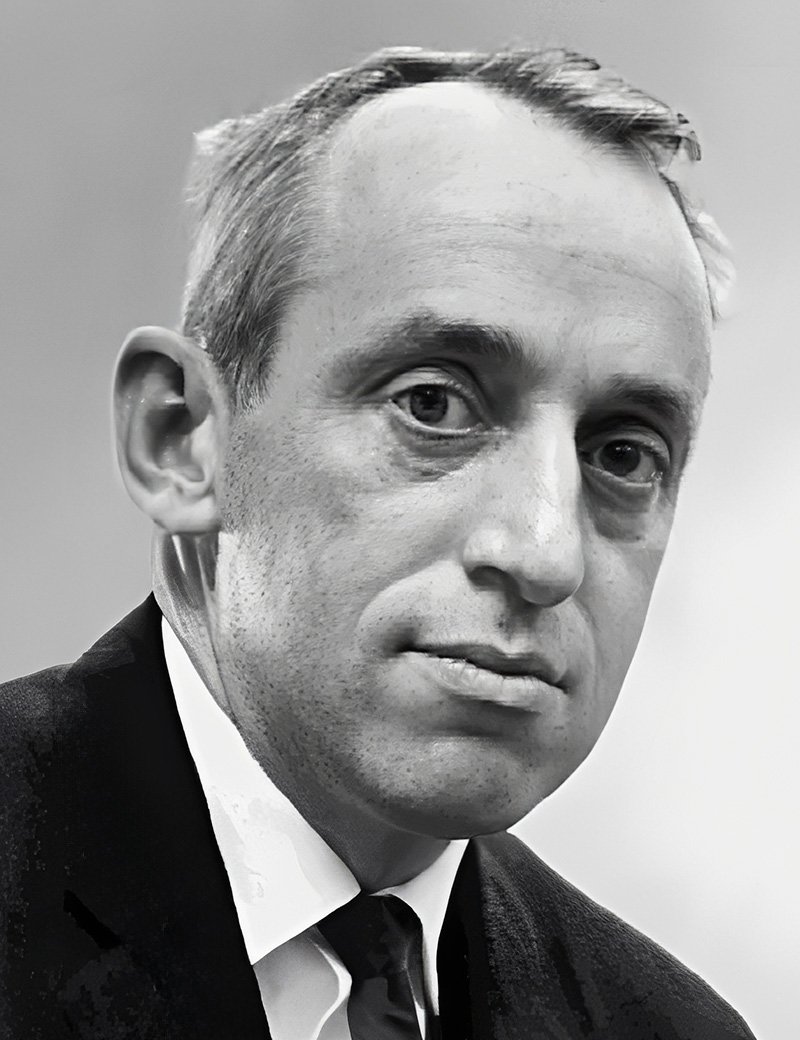 James Tobin