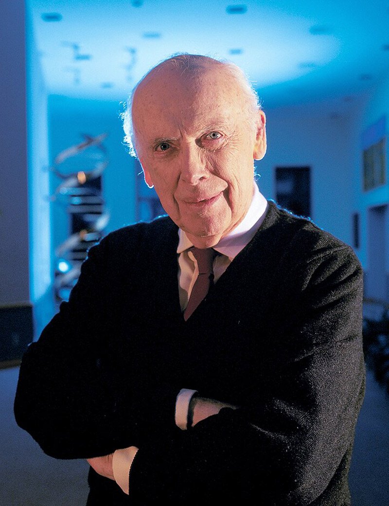 James Watson