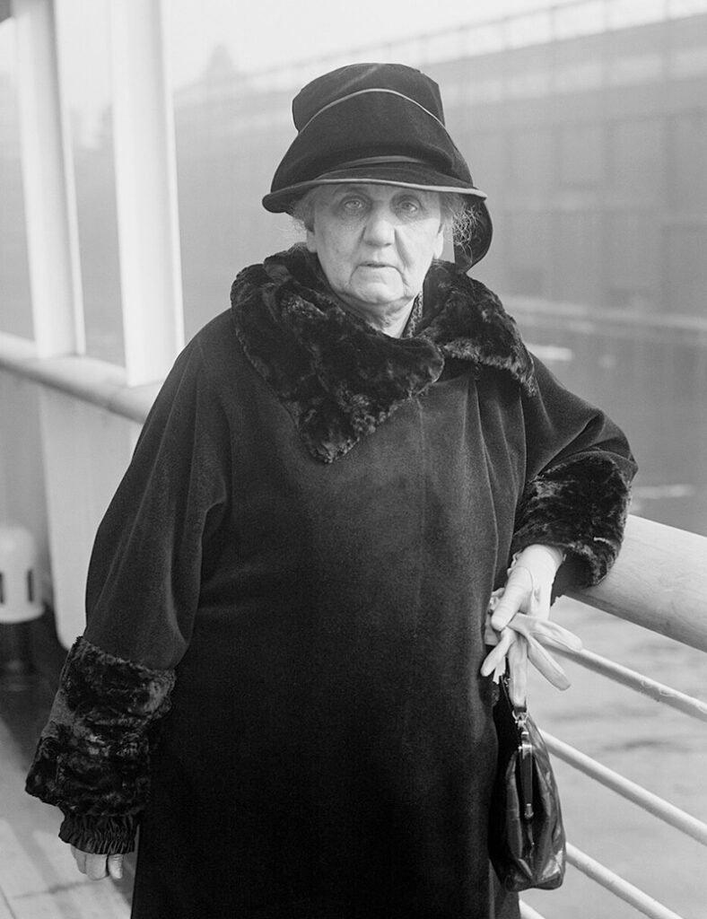 Jane Addams