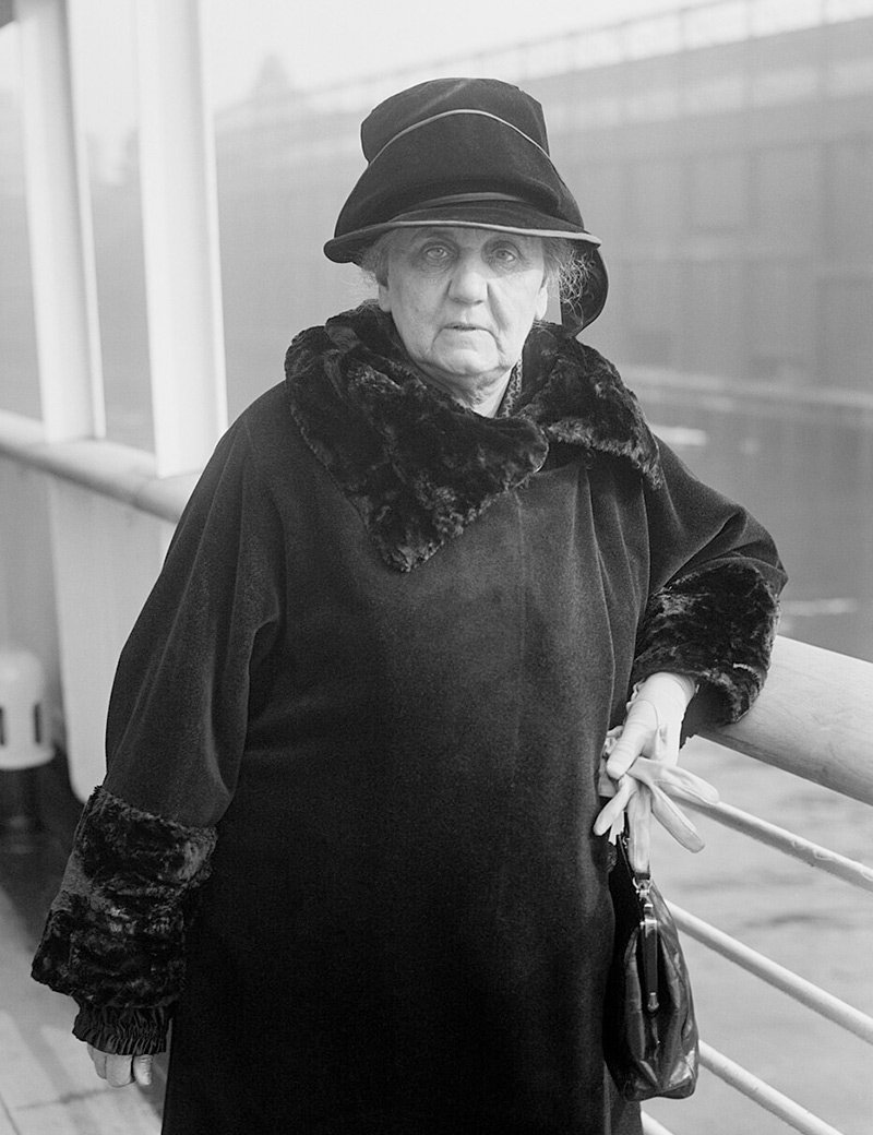 Jane Addams