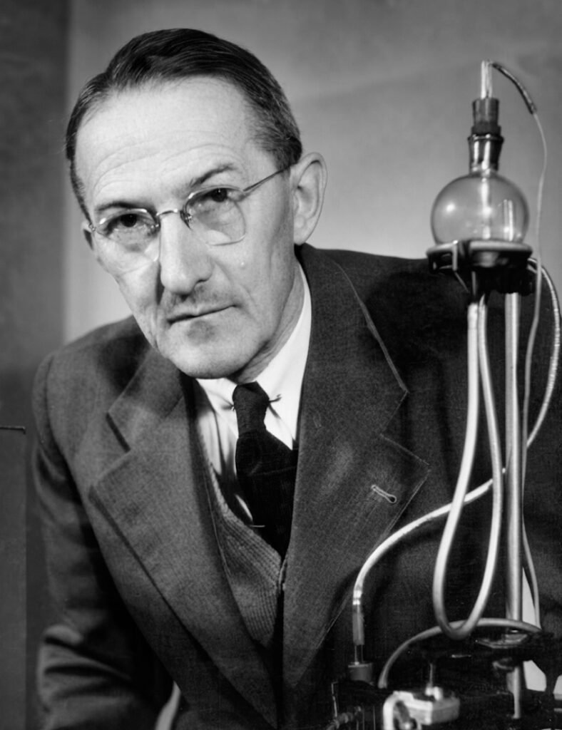 Jaroslav Heyrovský