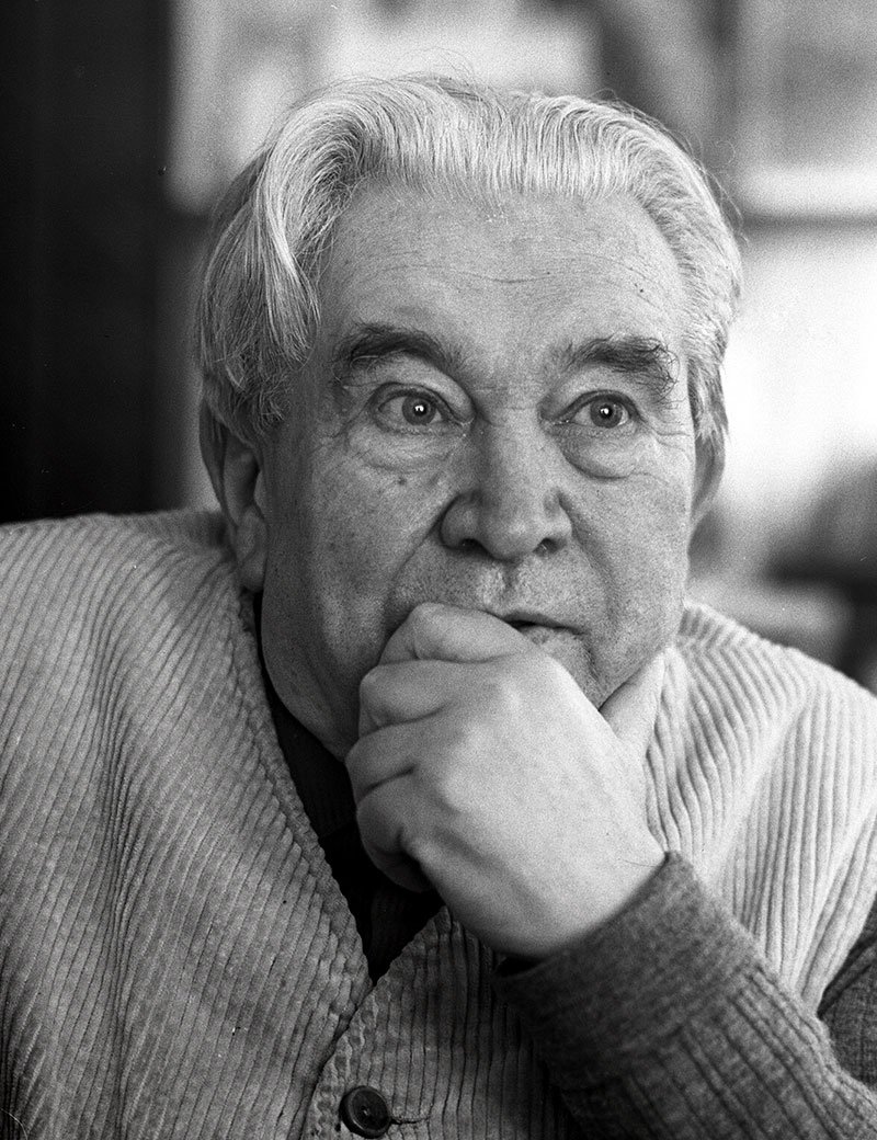 Jaroslav Seifert