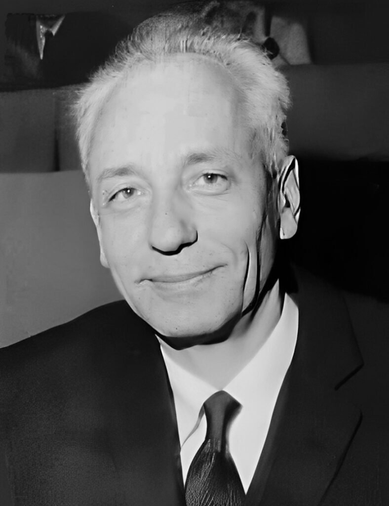 Jean Dausset