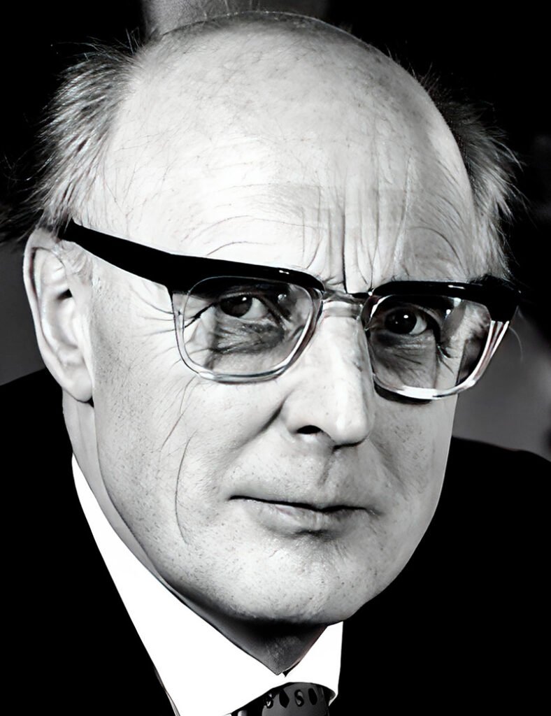 J. Hans D. Jensen