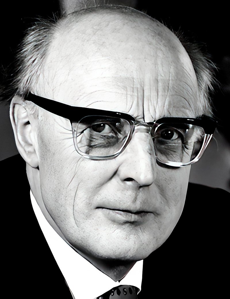 J. Hans D. Jensen