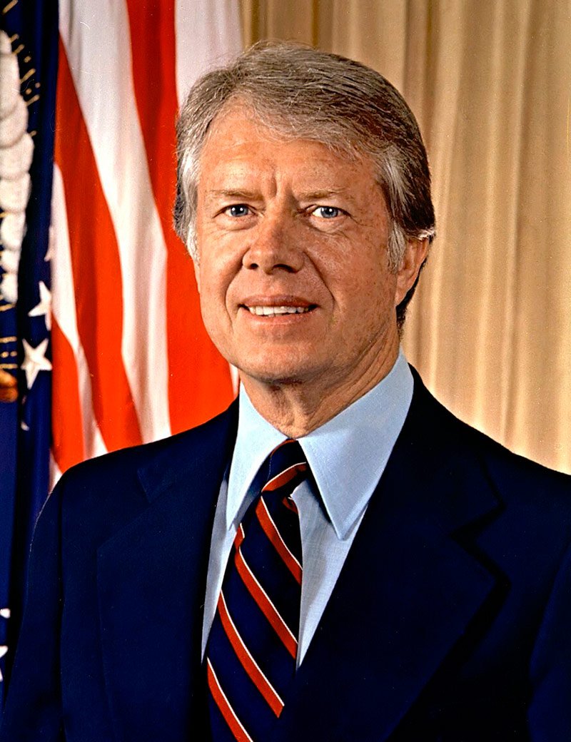 Jimmy Carter
