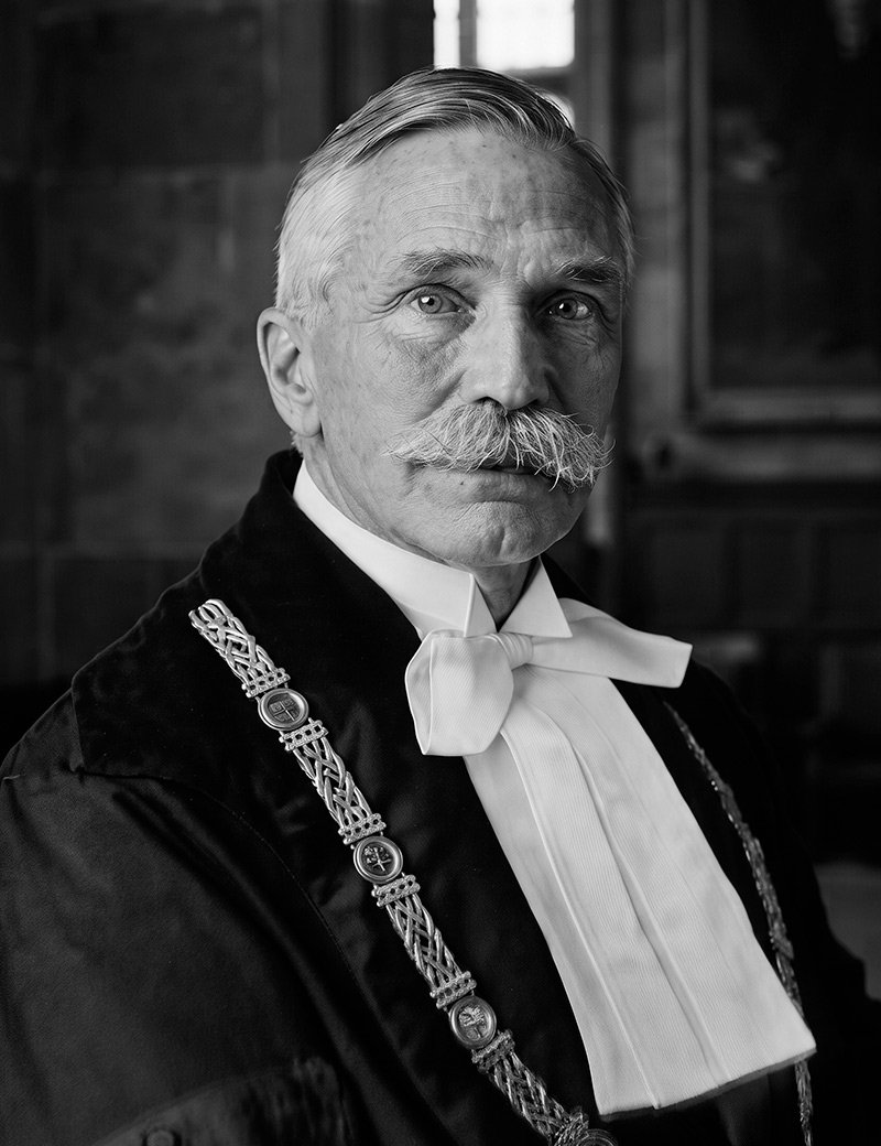 Johannes Diderik van der Waals