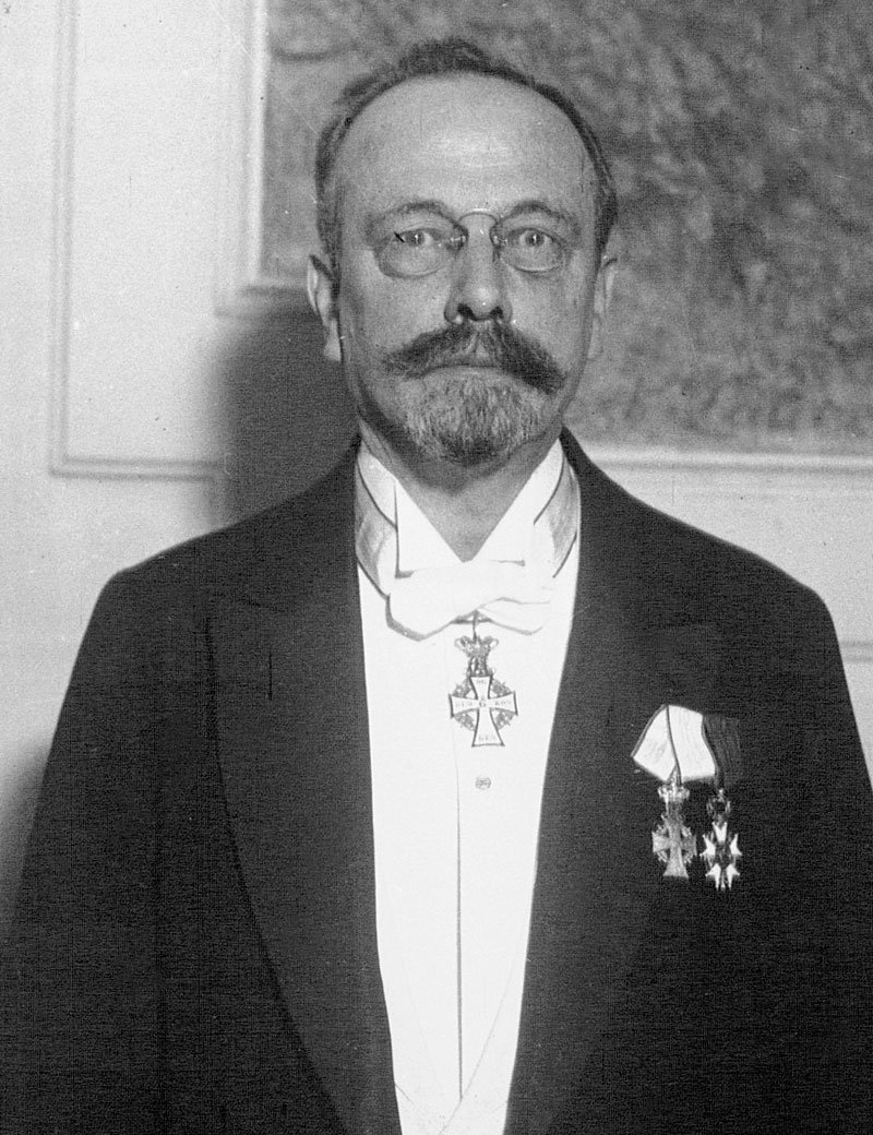 Johannes Fibiger