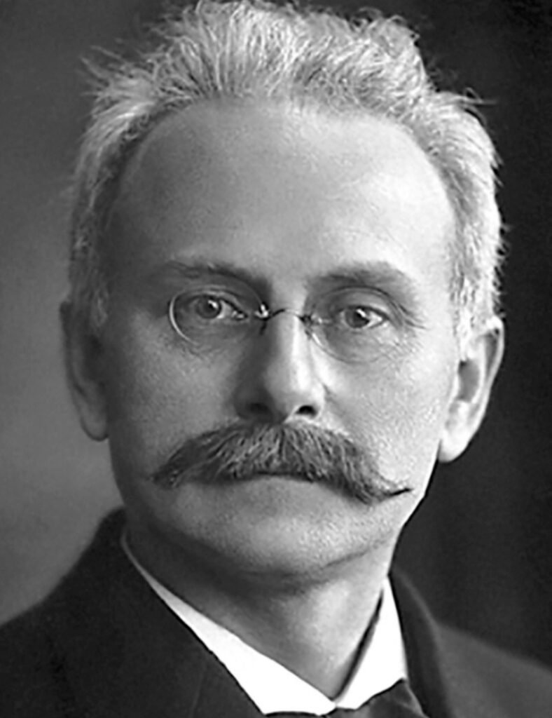 Johannes Stark