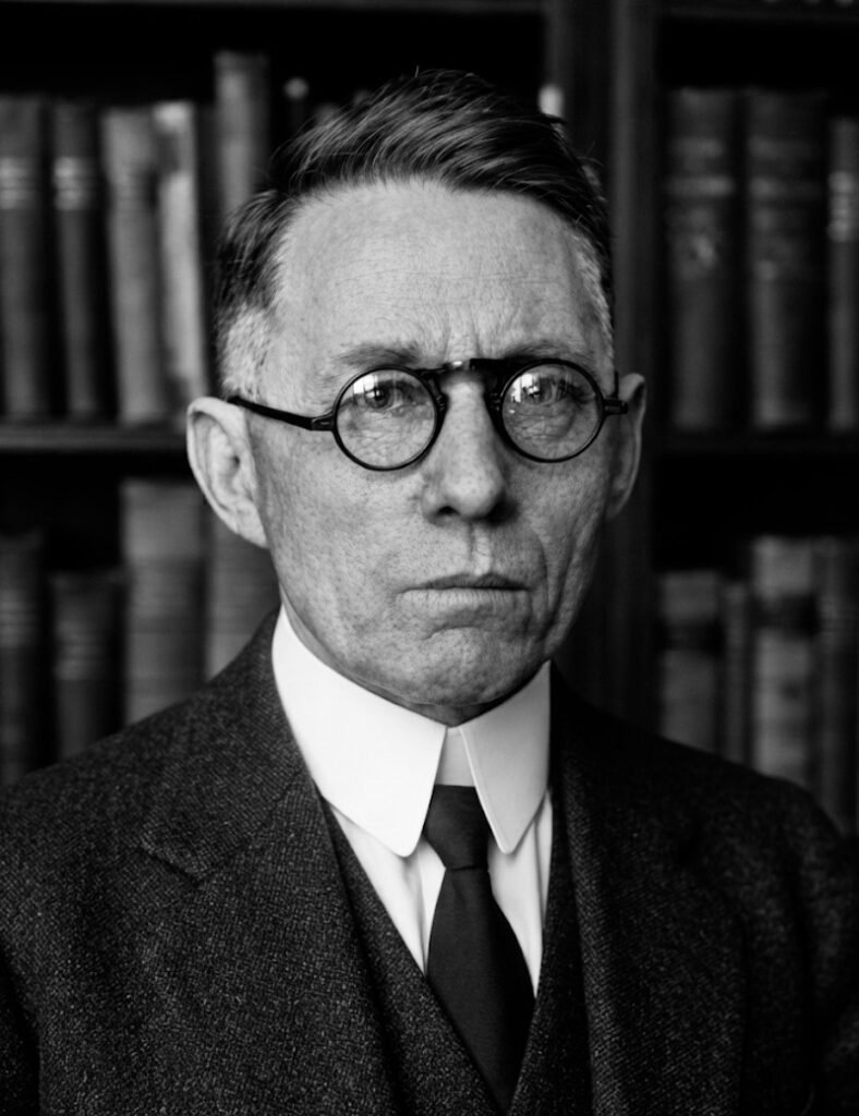 Johannes Vilhelm Jensen