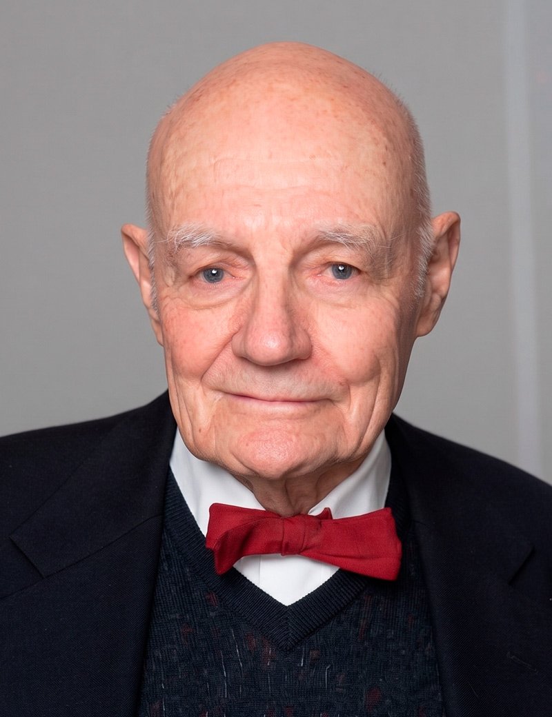 John B. Fenn