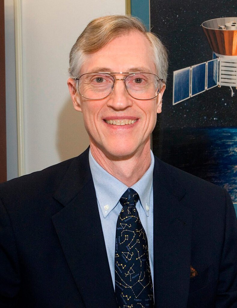 John C. Mather