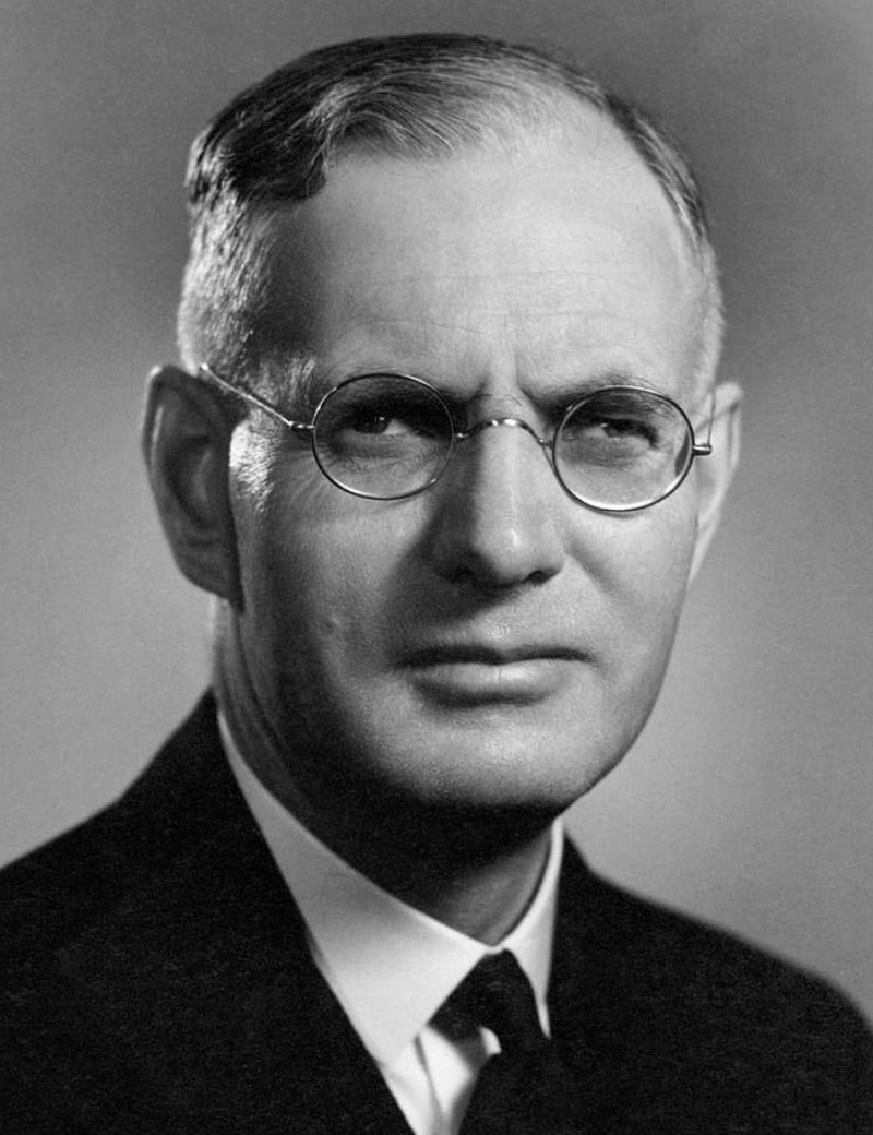 John Cockcroft