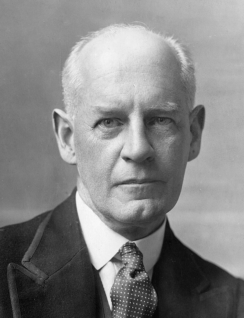 John Galsworthy