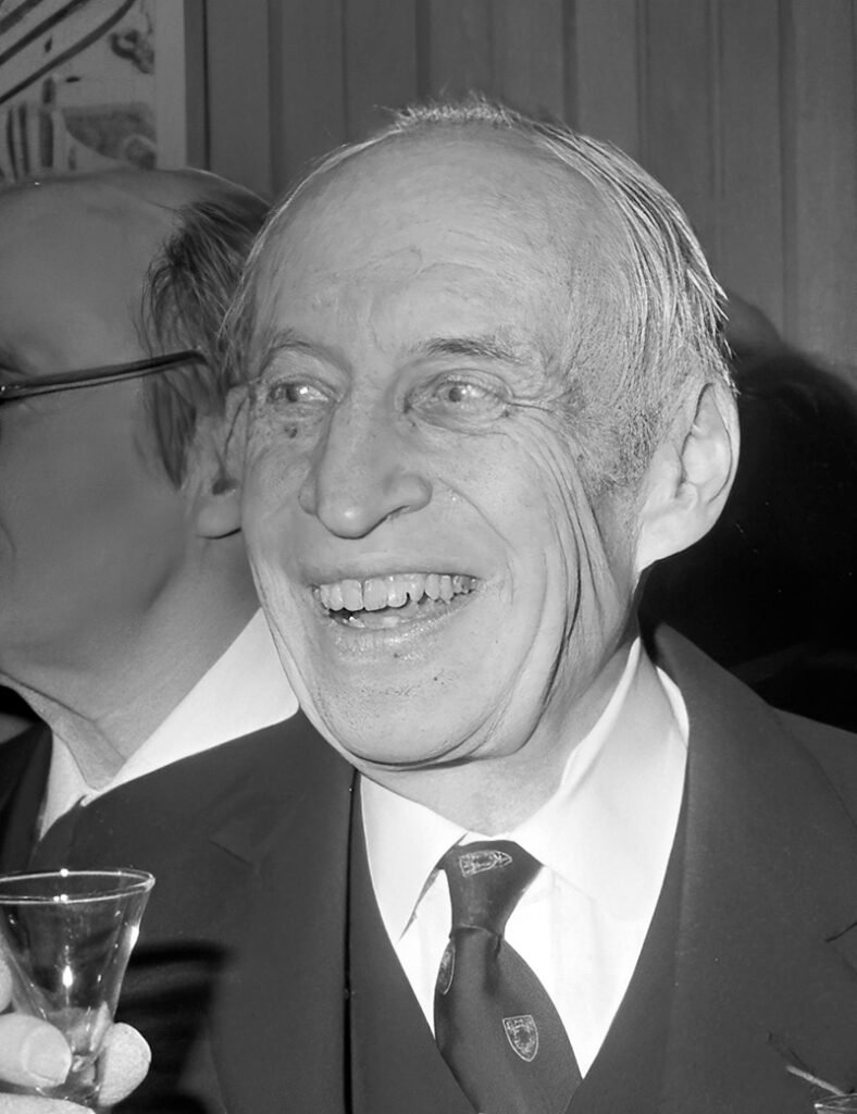 John Hasbrouck Van Vleck