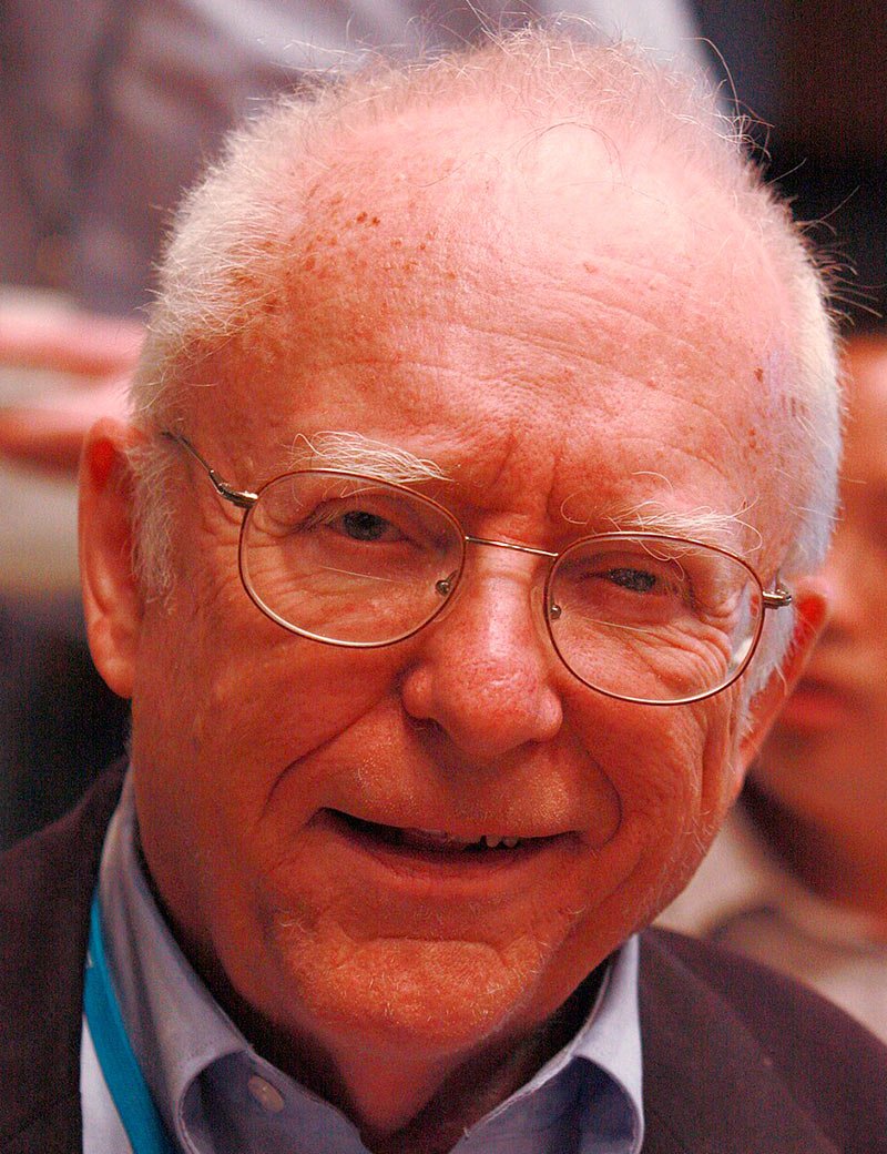 John L. Hall