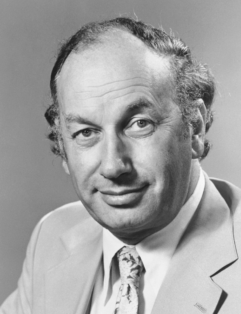 John R. Vane