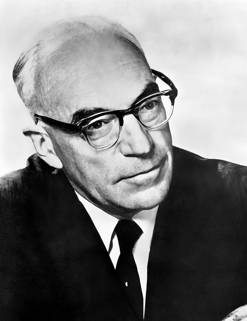 John Eccles