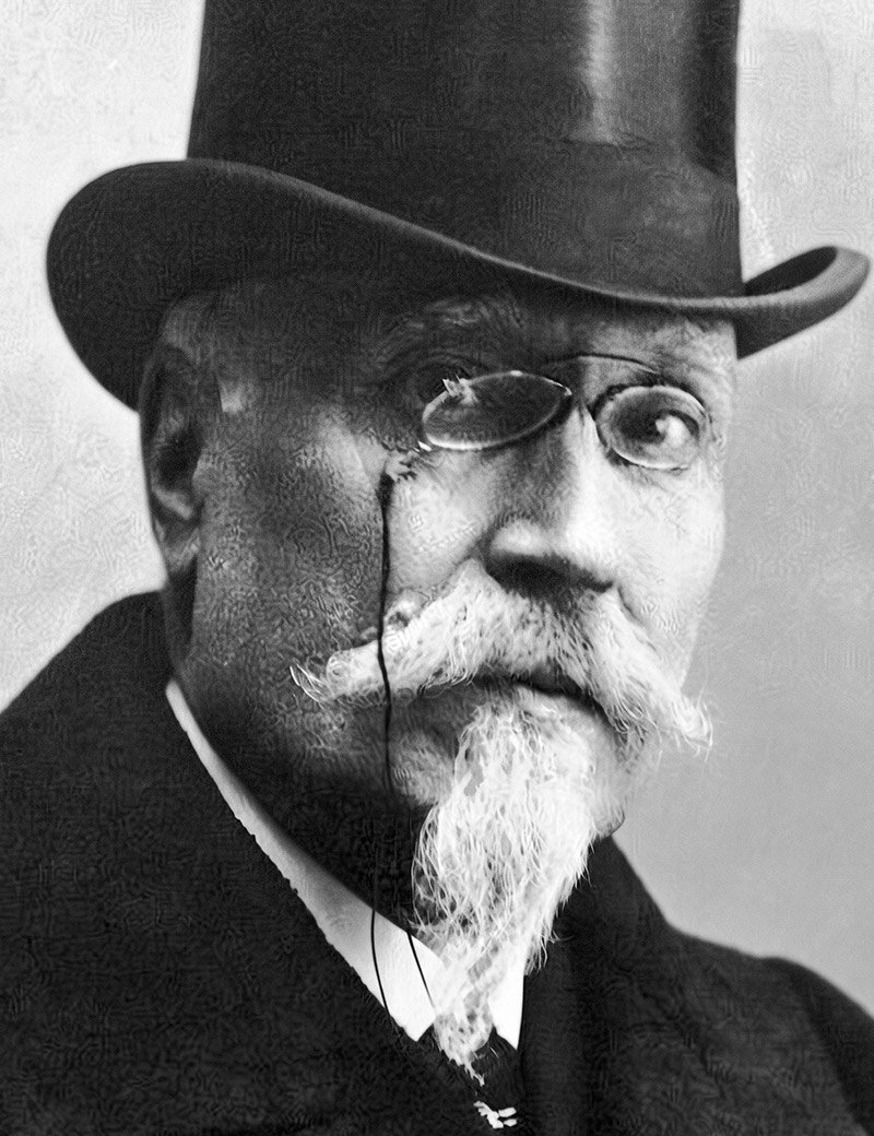 José Echegaray