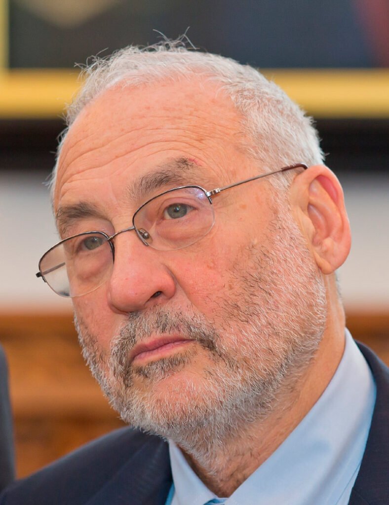 Joseph E. Stiglitz