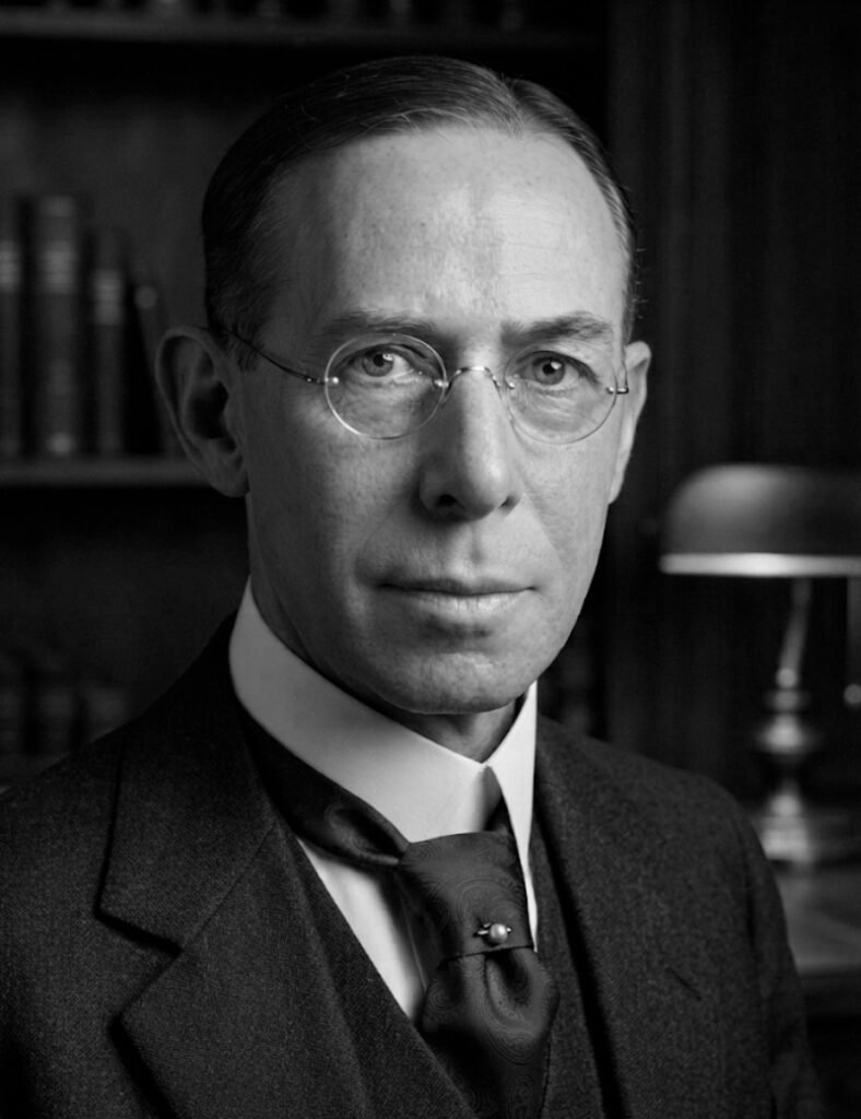 Joseph Erlanger