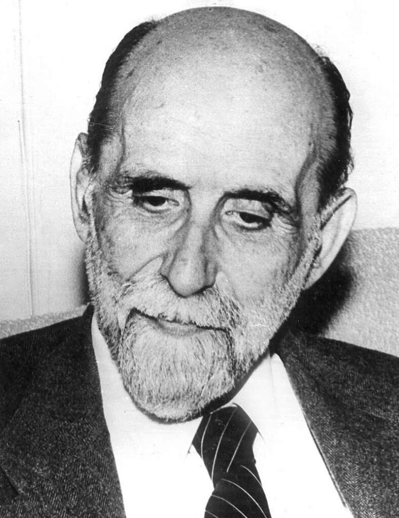 Juan Ramón Jiménez