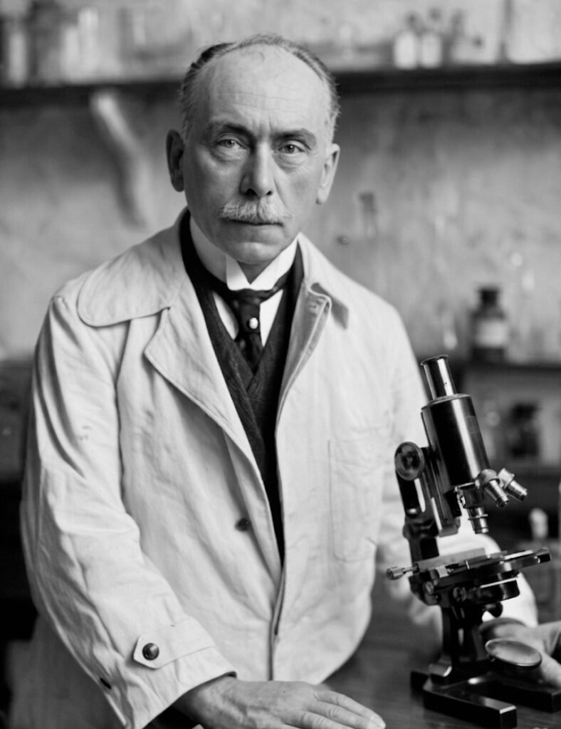 Jules Bordet