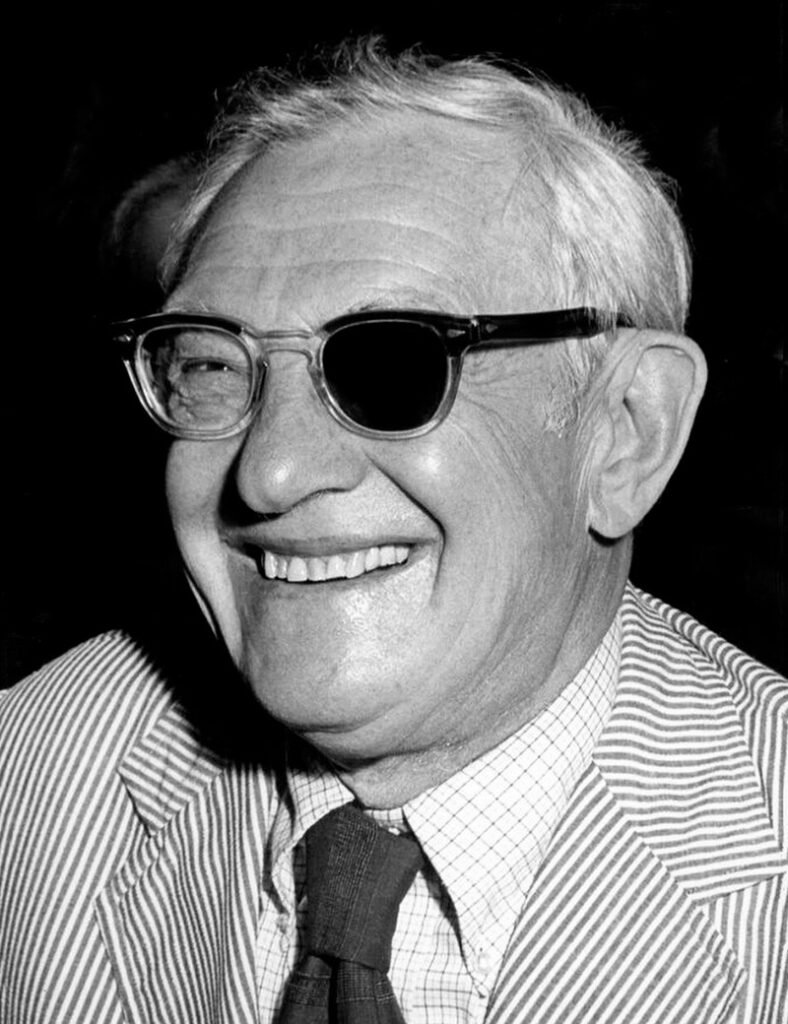Julius Axelrod