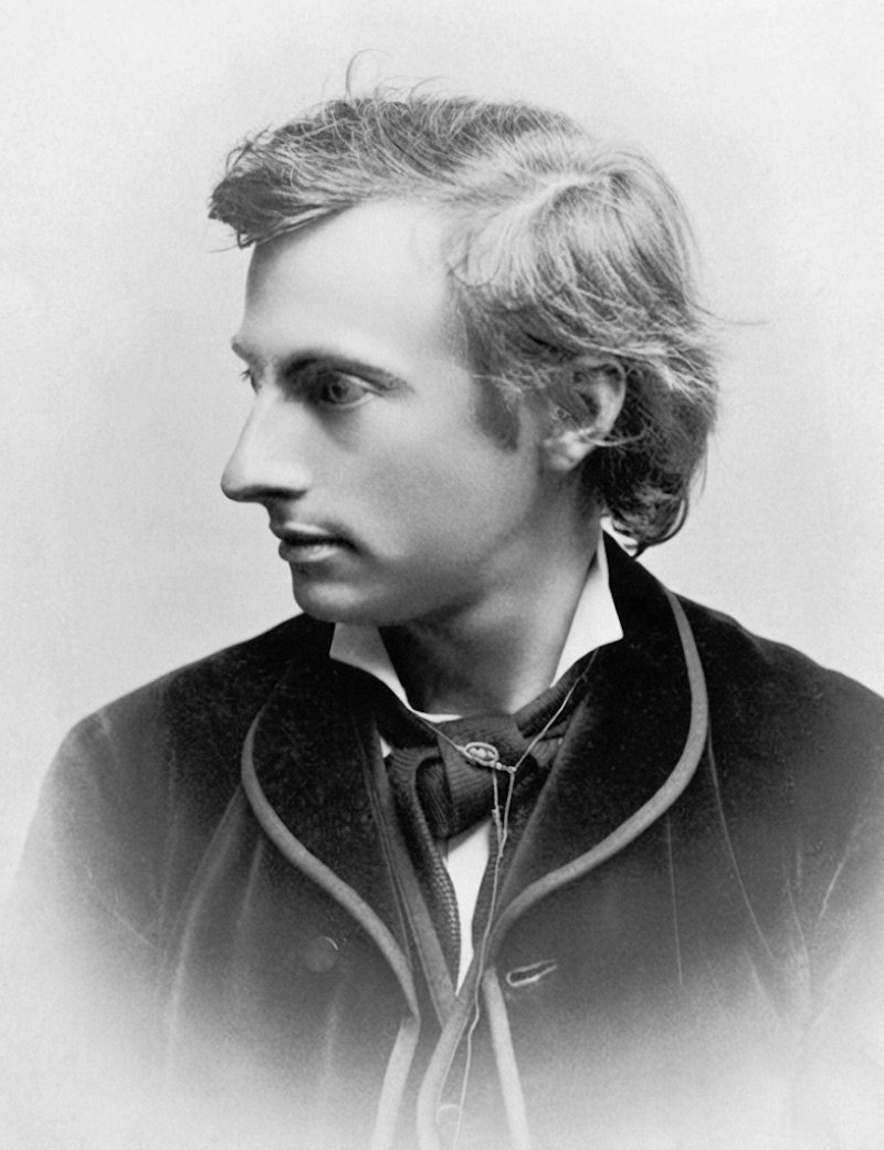 Karl Adolph Gjellerup